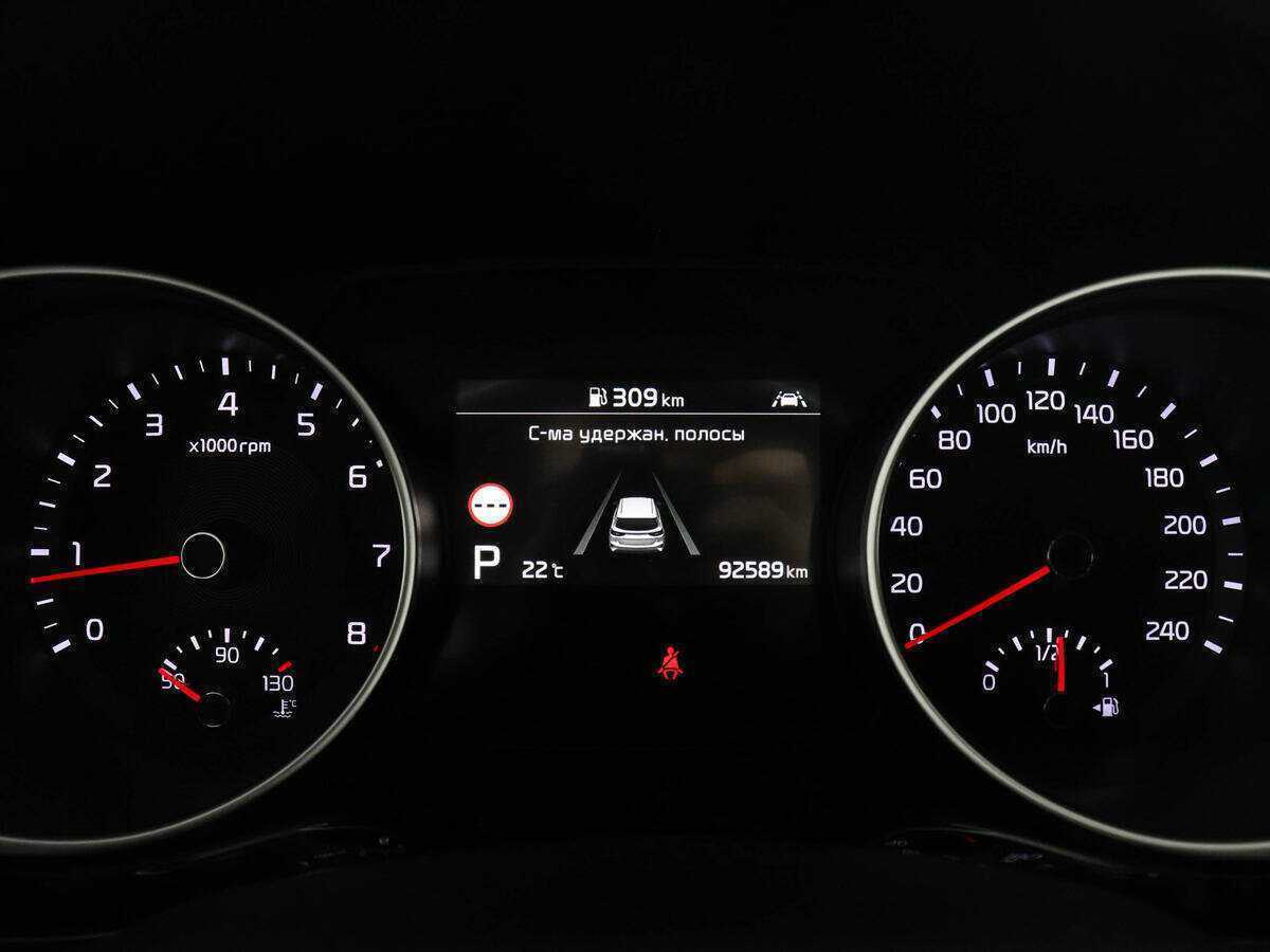 Купить Kia Ceed с пробегом. Фото: #10