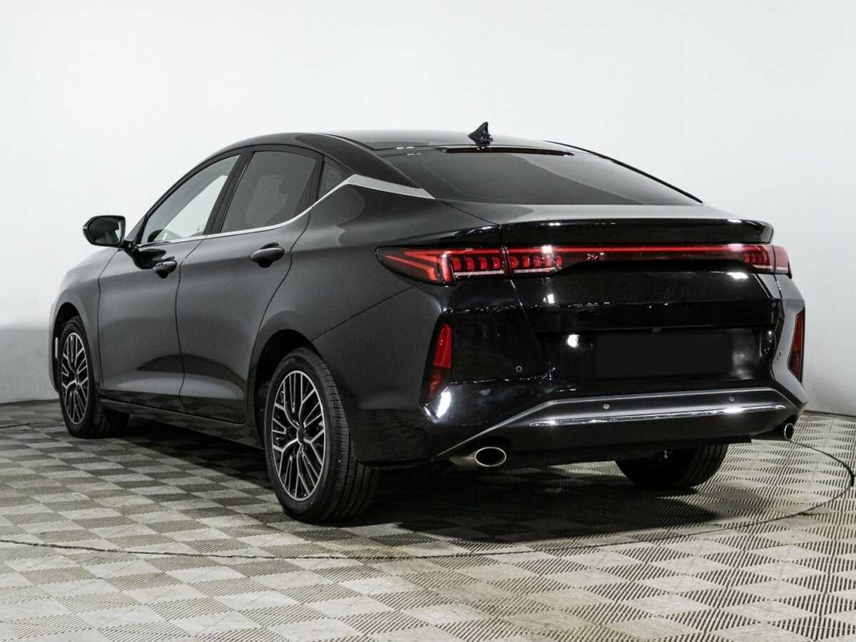 Купить Москвич 6 с пробегом. Фото: #6