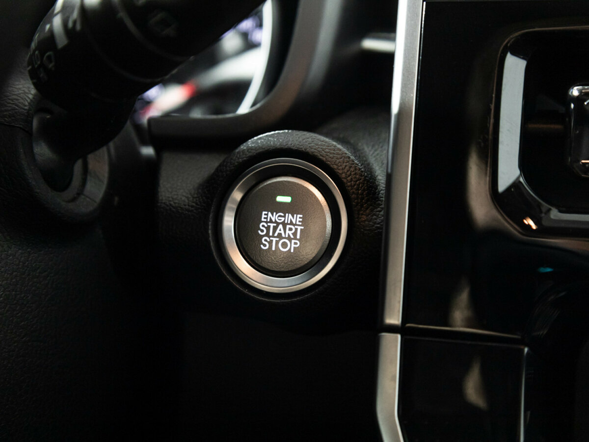 Купить Haval M6 с пробегом. Фото: #16