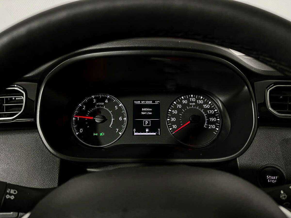 Купить Renault Arkana с пробегом. Фото: #10