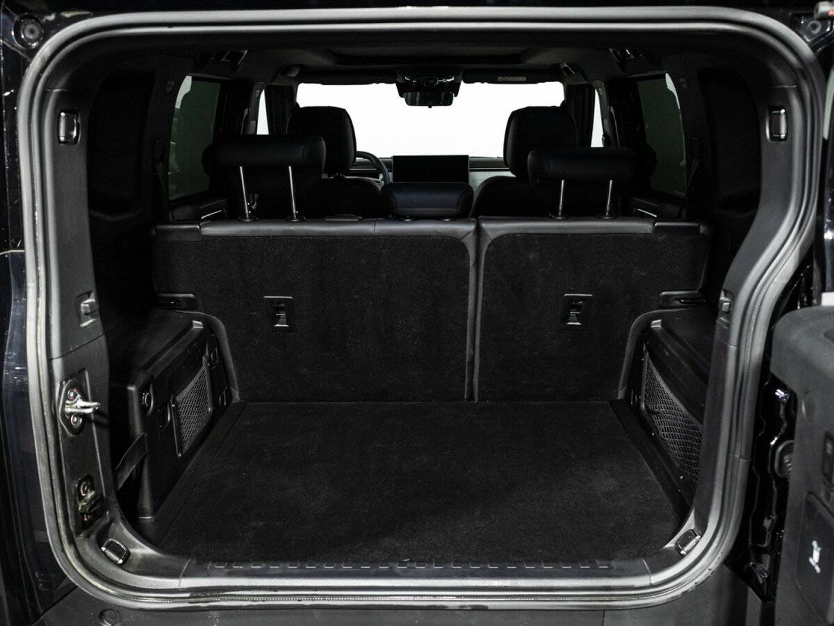 Купить Jetour T2 с пробегом. Фото: #5