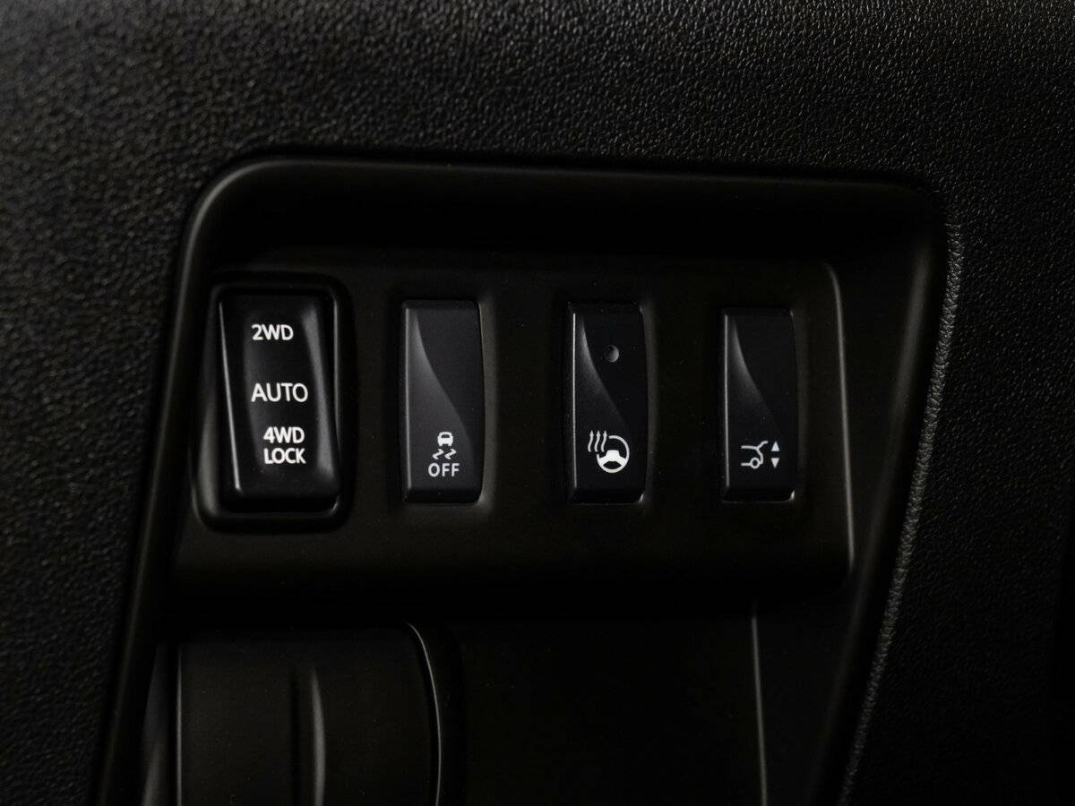 Купить Renault Samsung QM6 с пробегом. Фото: #16