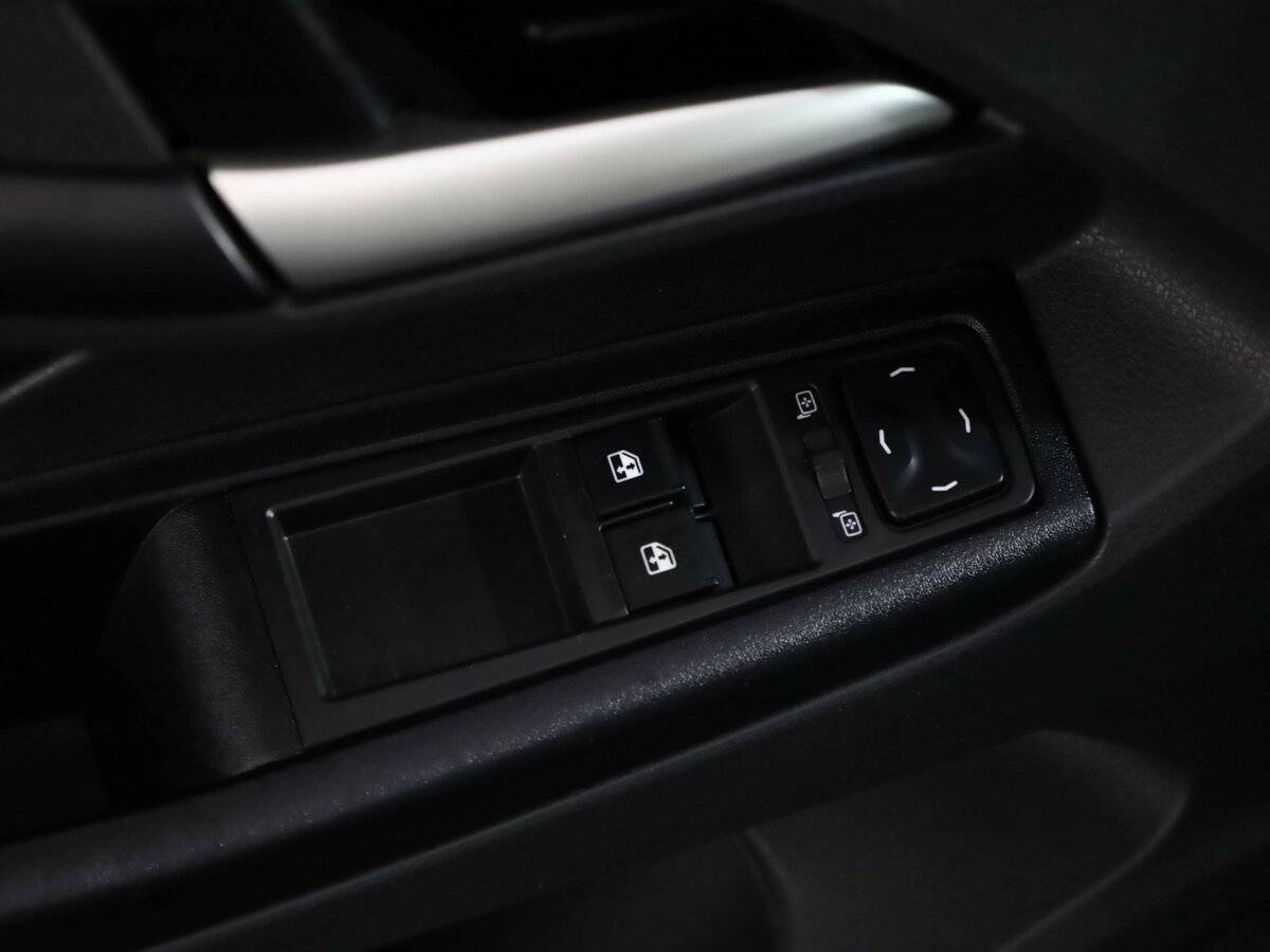 Купить Lada (ВАЗ) Vesta с пробегом. Фото: #16