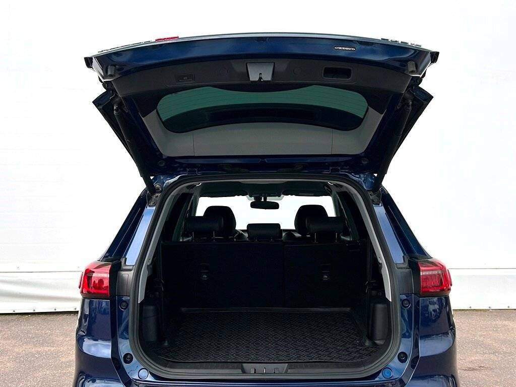 Купить Chery Tiggo 8 Pro с пробегом. Фото: #13