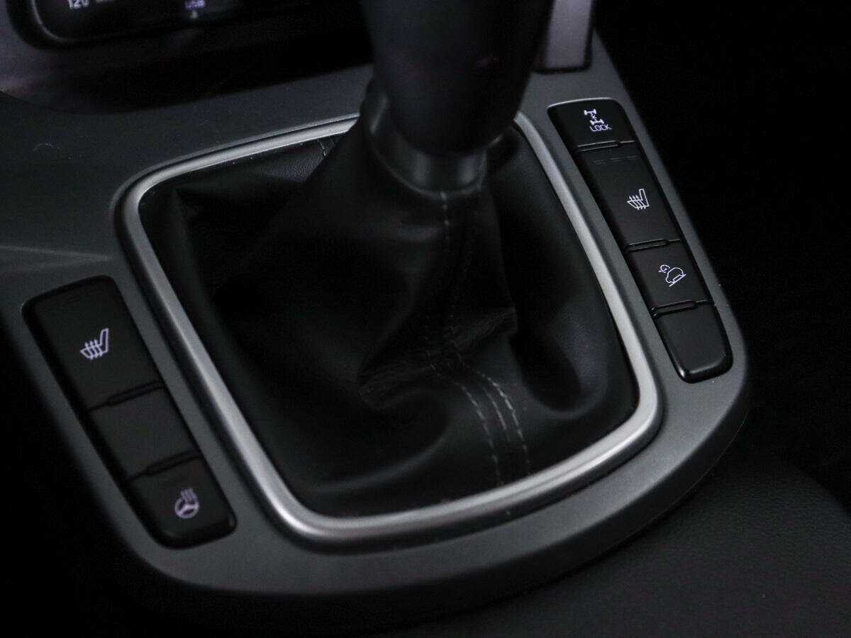 Купить Kia Seltos с пробегом. Фото: #19