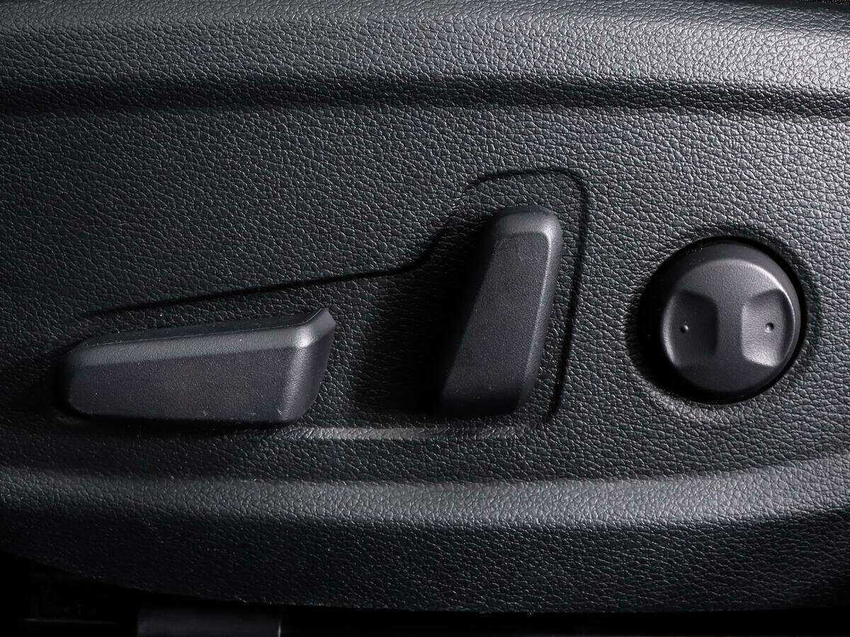 Купить Kia Cerato с пробегом. Фото: #20