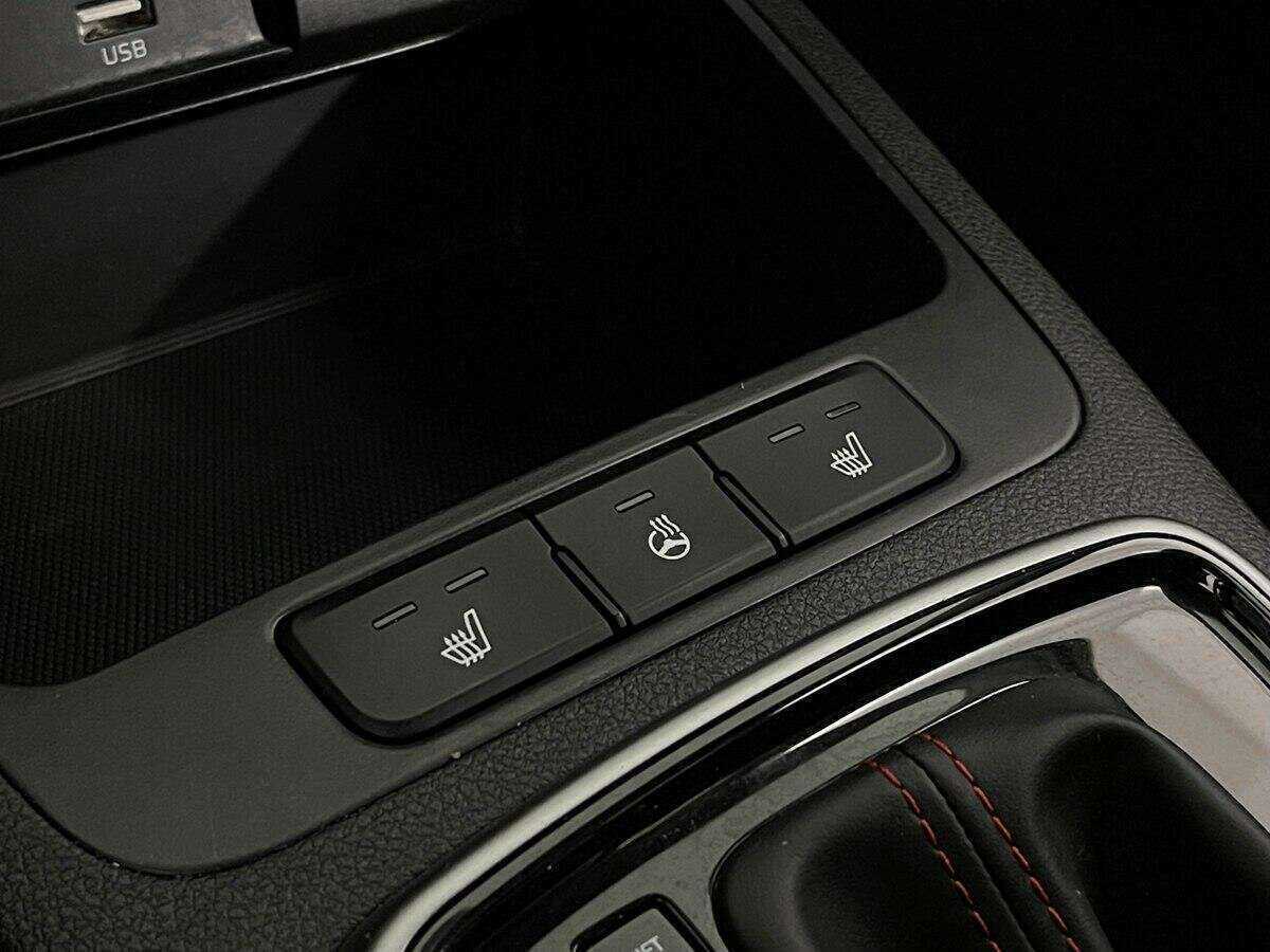 Купить Kia Rio с пробегом. Фото: #13