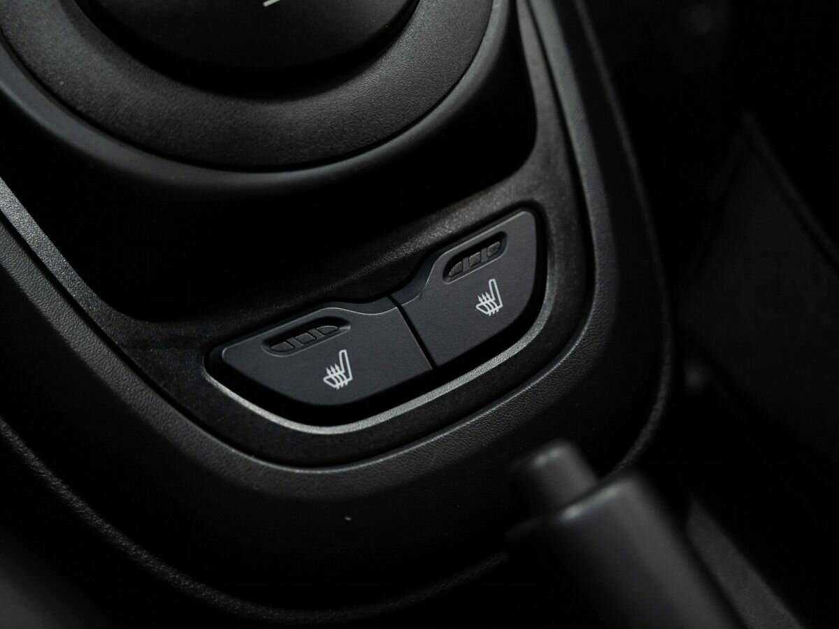 Купить Lada (ВАЗ) Vesta с пробегом. Фото: #23