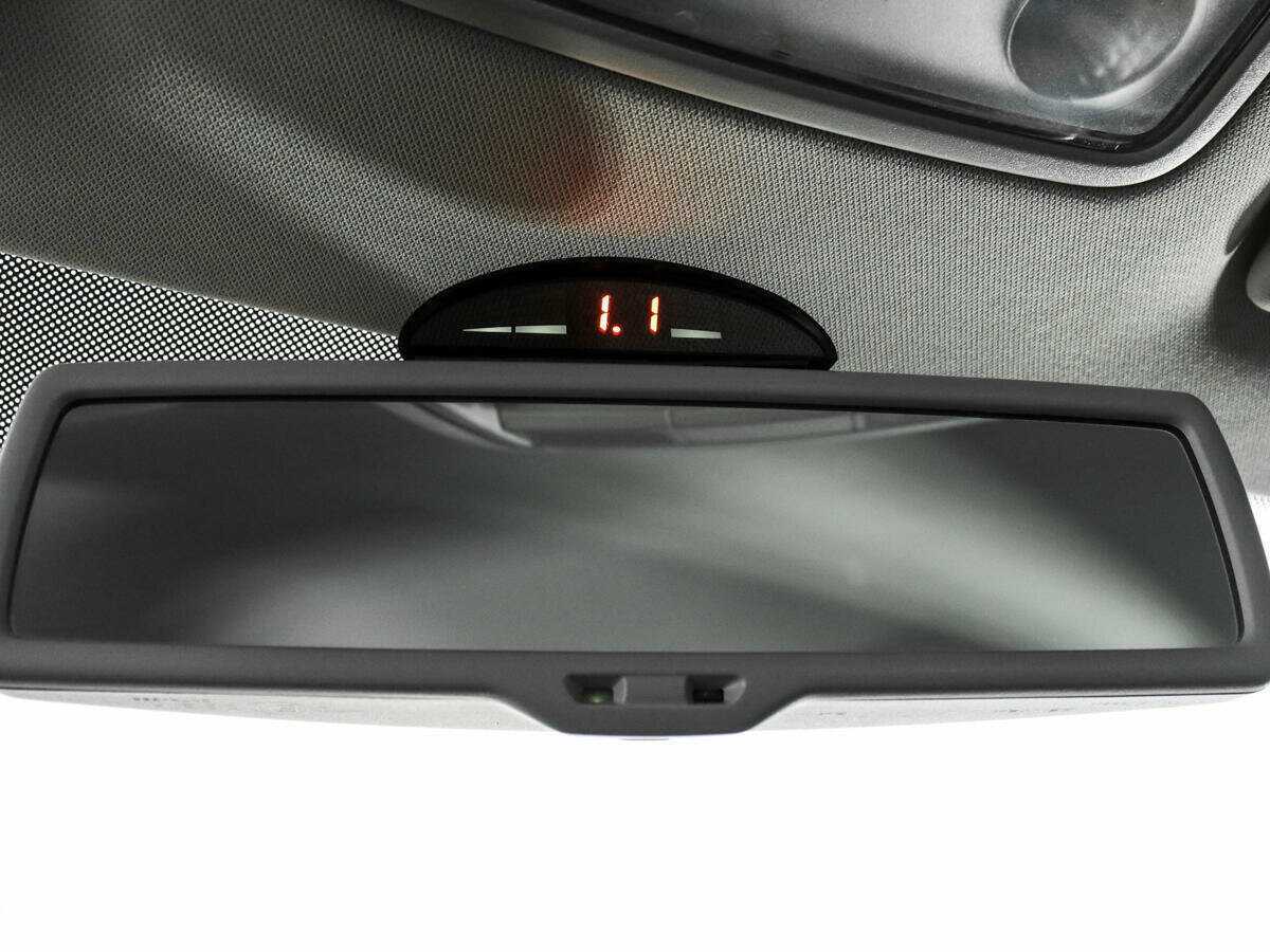 Купить Skoda Yeti с пробегом. Фото: #13