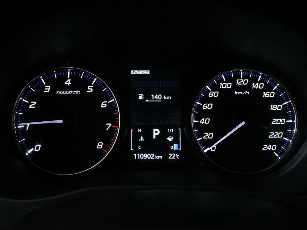 Купить Mitsubishi Outlander с пробегом. Фото: #11