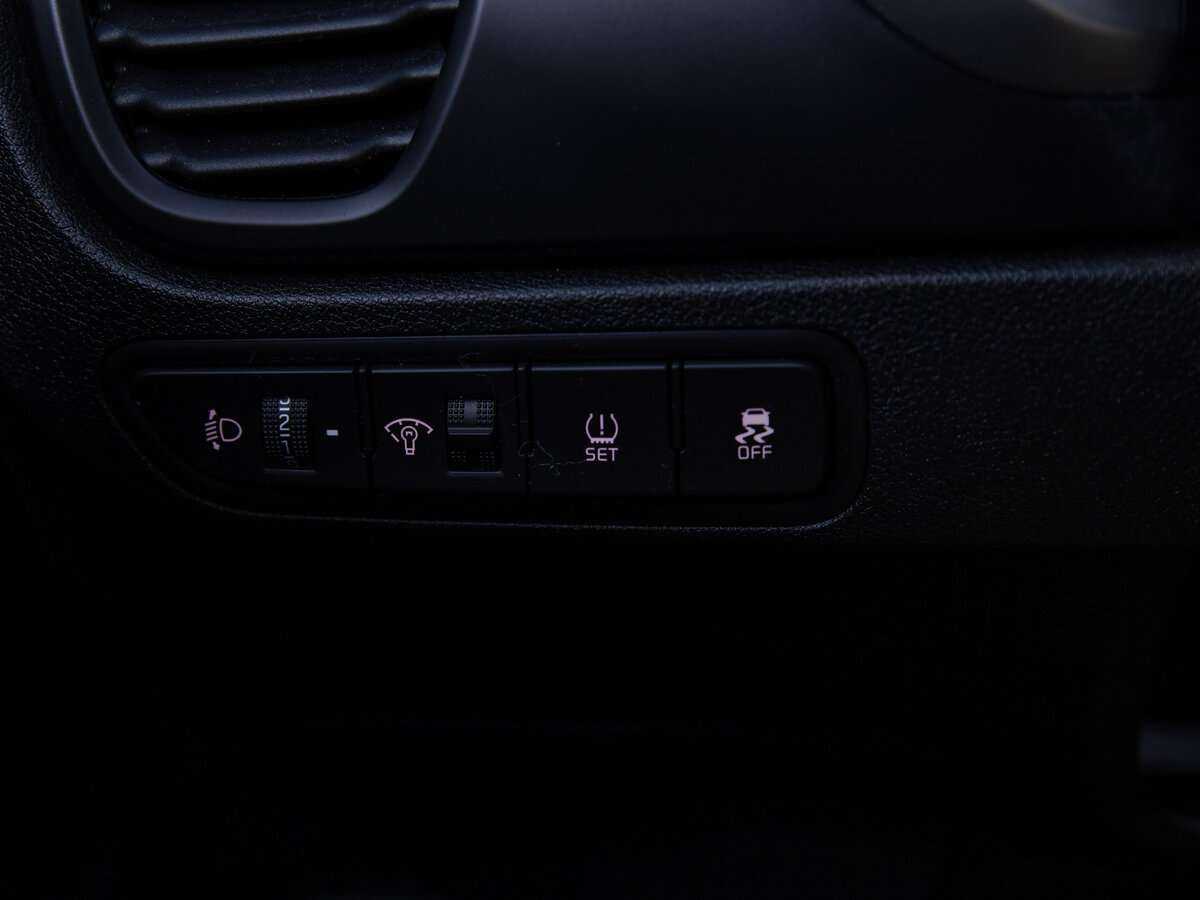 Купить Kia Rio с пробегом. Фото: #12