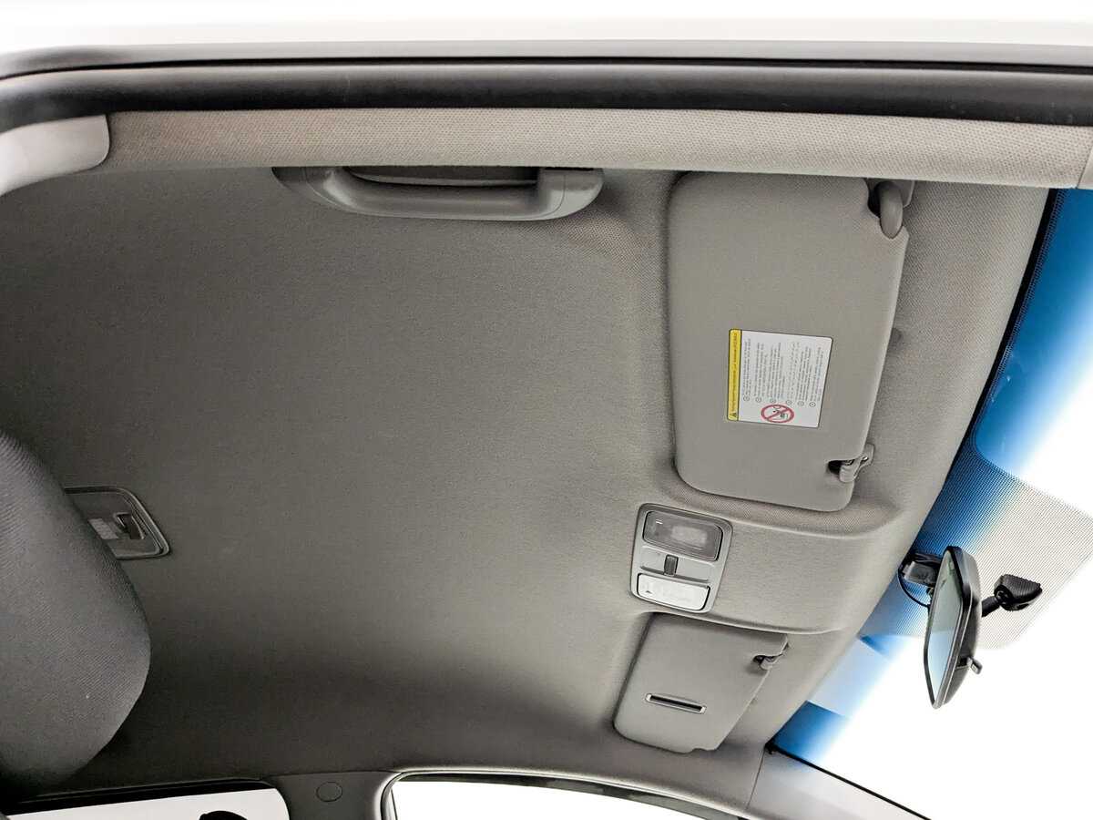 Купить Kia Rio с пробегом. Фото: #19