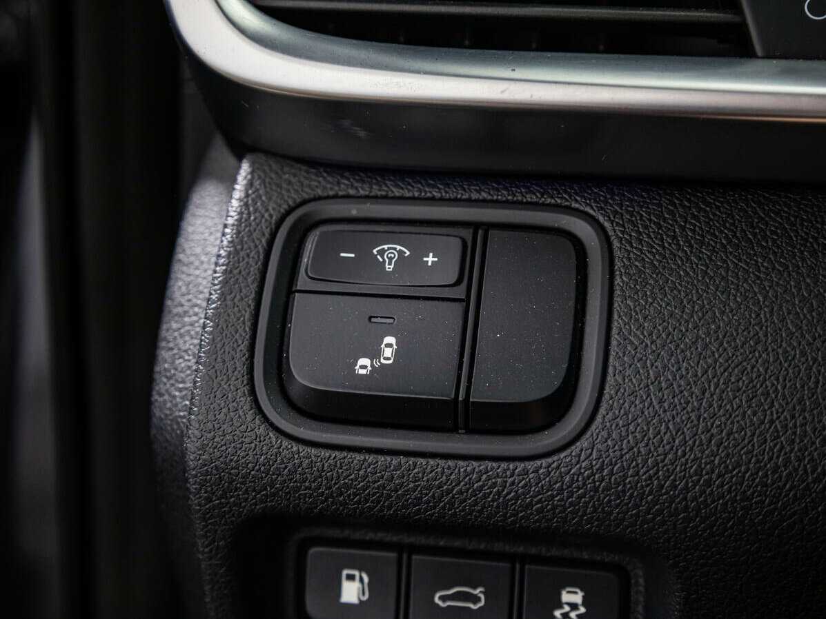 Купить Kia Optima с пробегом. Фото: #19