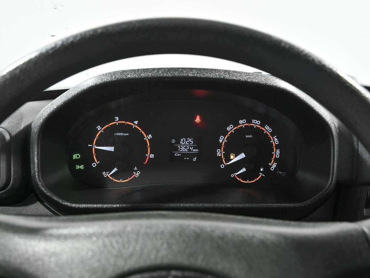 Купить Lada (ВАЗ) 2121 (4x4) с пробегом. Фото: #6