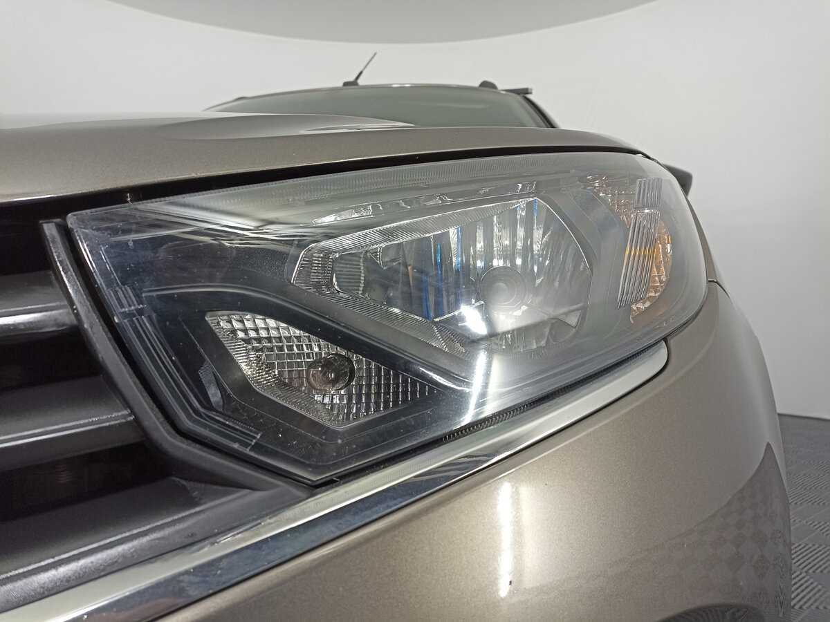 Купить Lada (ВАЗ) Granta с пробегом. Фото: #16