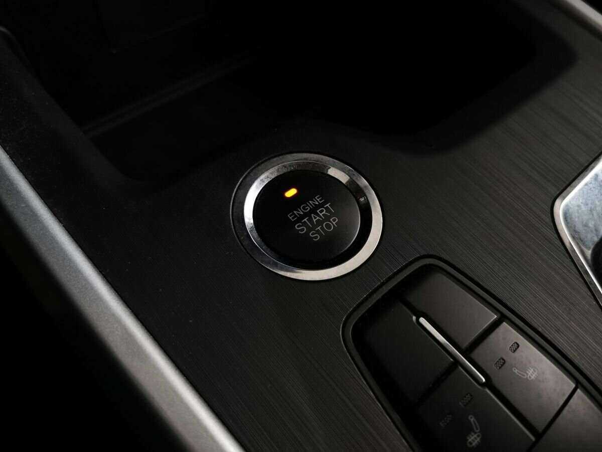 Купить Chery Tiggo 4 с пробегом. Фото: #16