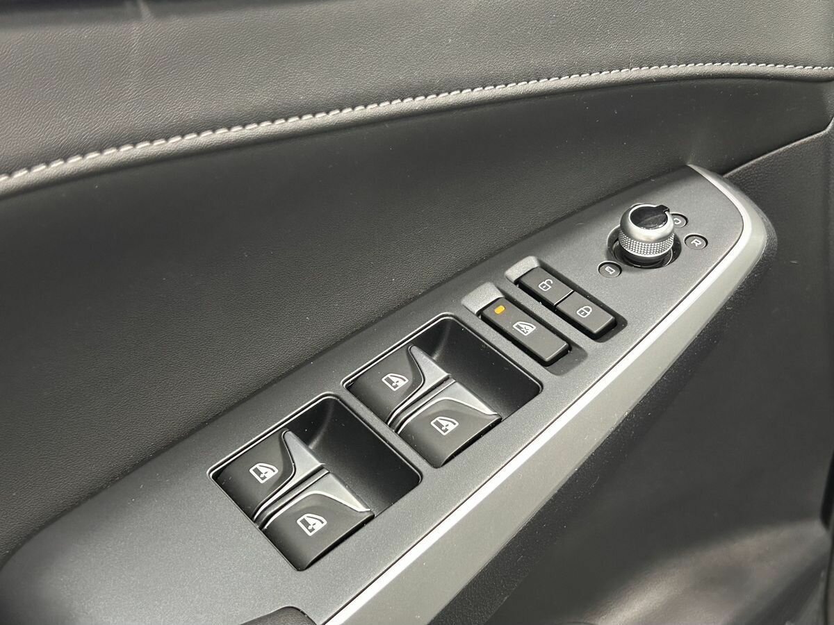 Купить Changan CS75 Plus с пробегом. Фото: #26