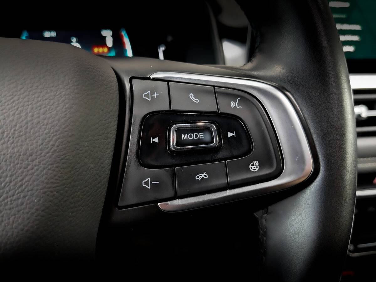 Купить Chery Tiggo 7 Pro с пробегом. Фото: #25