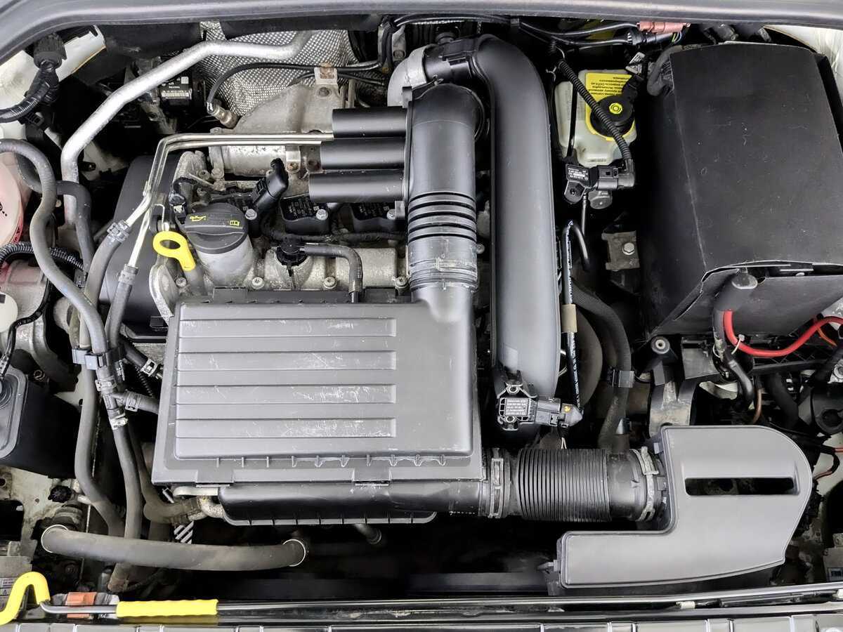 Купить Skoda Yeti с пробегом. Фото: #8