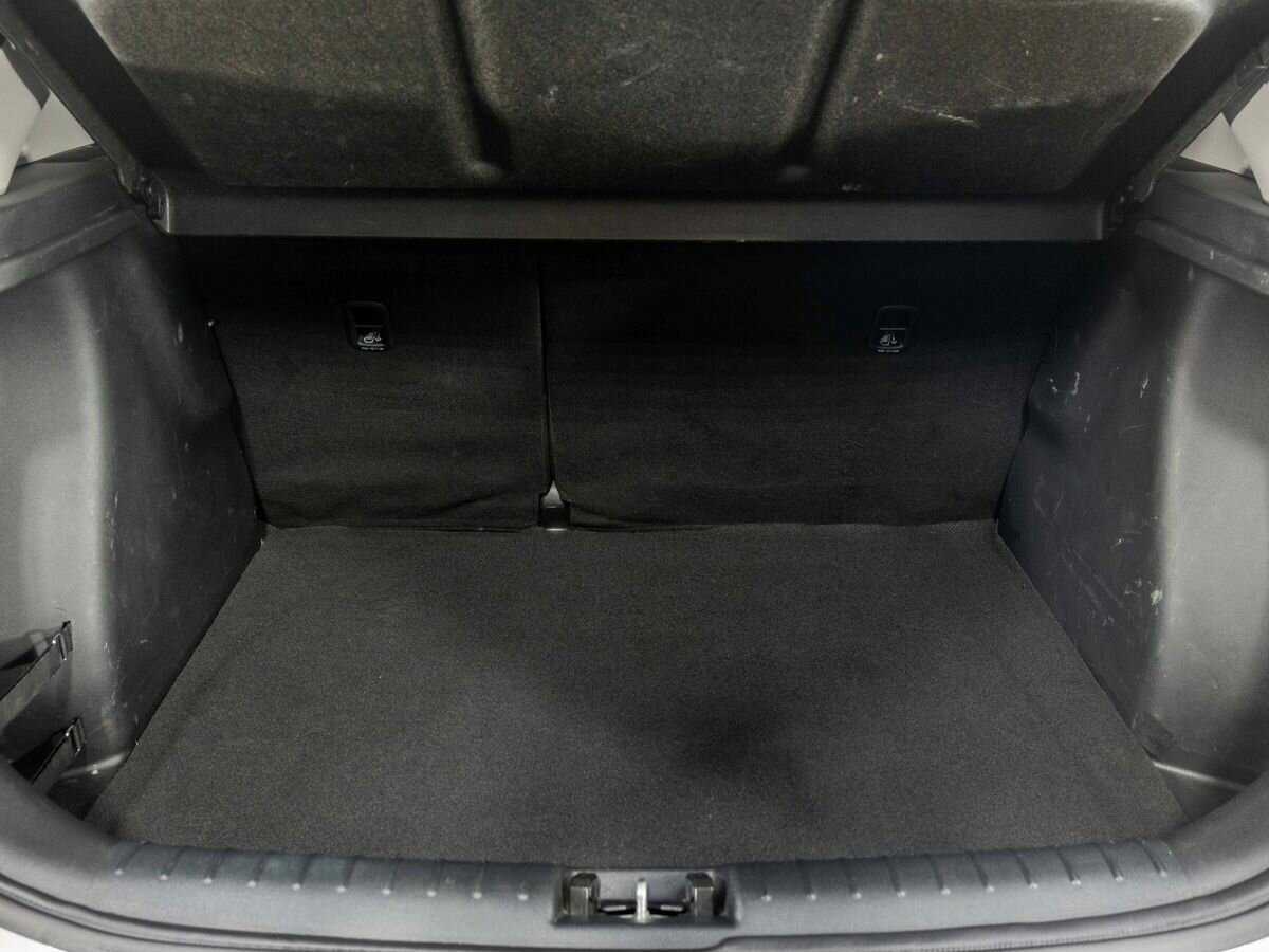 Купить Kia Rio с пробегом. Фото: #22