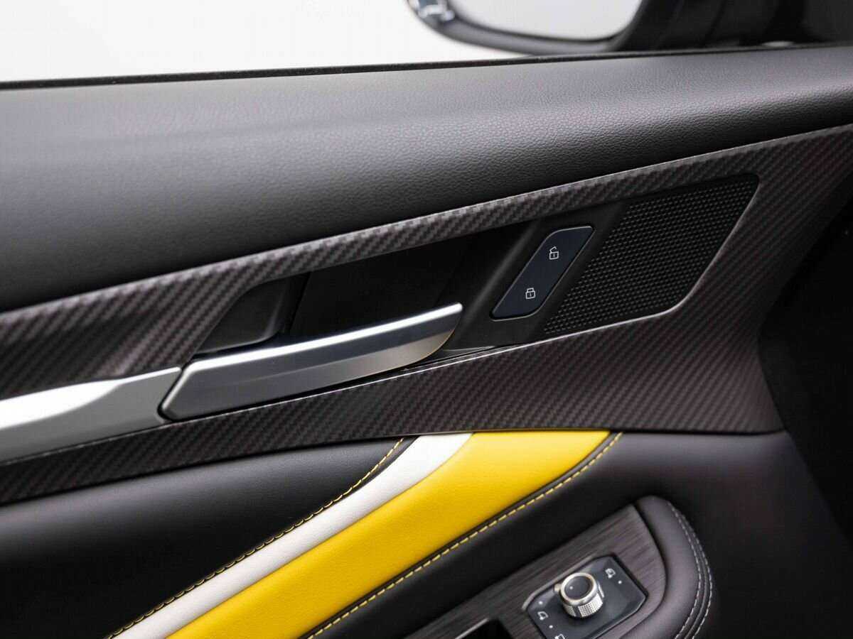 Купить Haval F7x с пробегом. Фото: #26