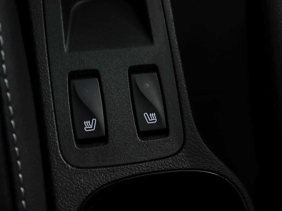 Купить Renault Kaptur с пробегом. Фото: #19