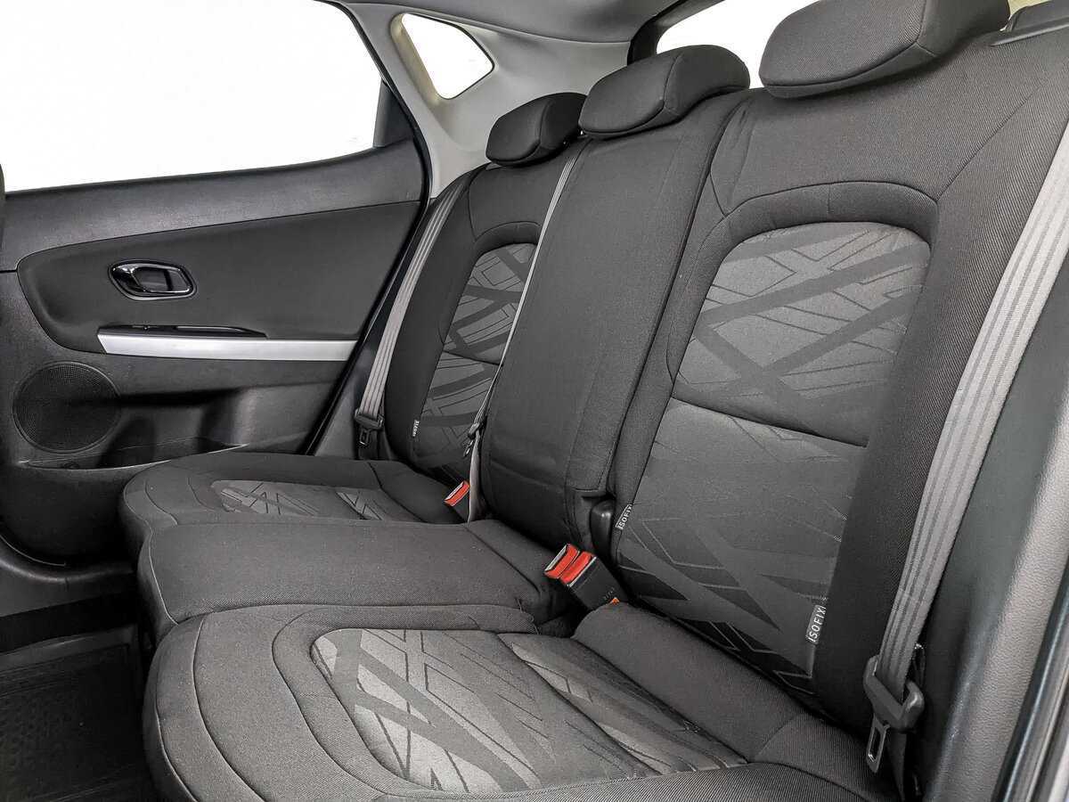 Купить Kia Ceed с пробегом. Фото: #13