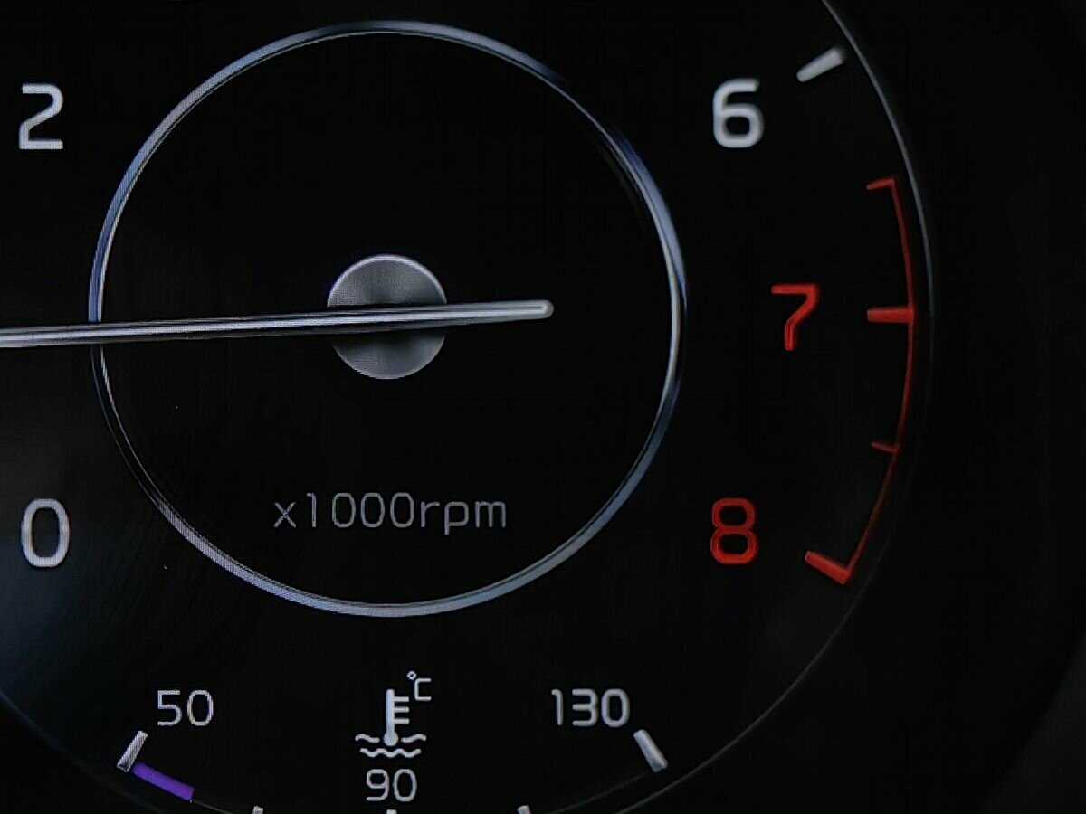 Купить Kia K5 с пробегом. Фото: #18