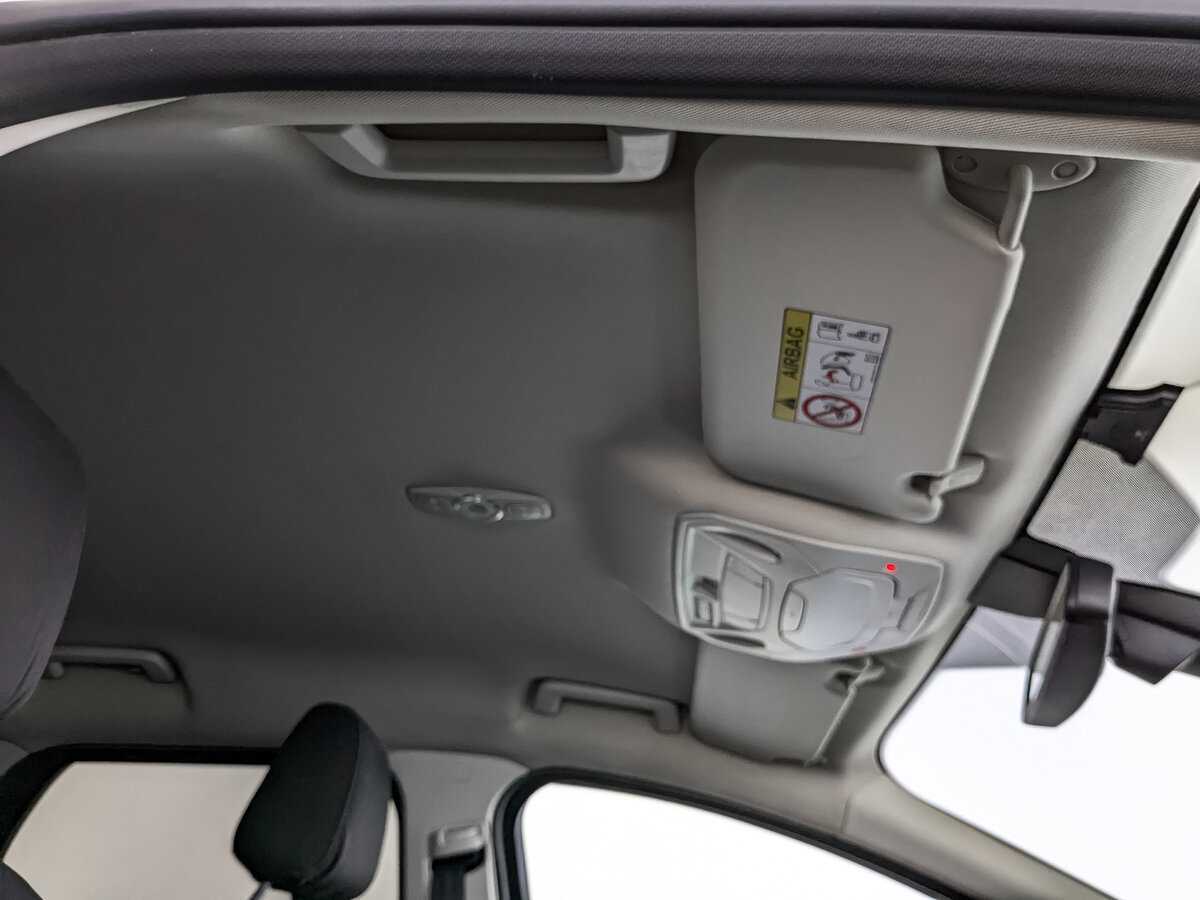 Купить Ford Focus с пробегом. Фото: #22