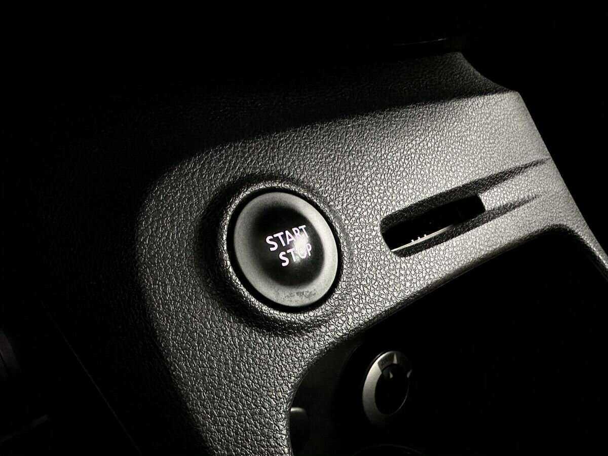 Купить Renault Kaptur с пробегом. Фото: #14