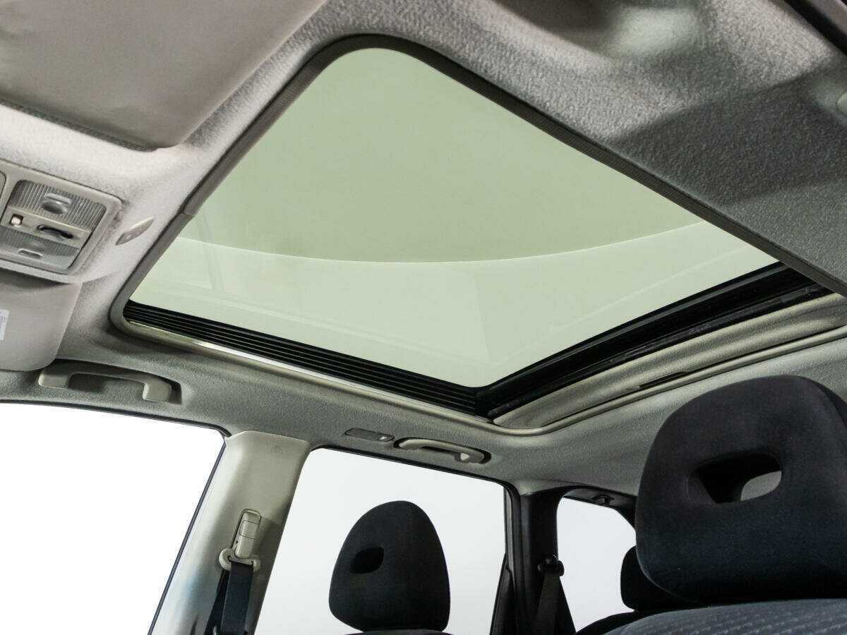 Купить Nissan X-Trail с пробегом. Фото: #16