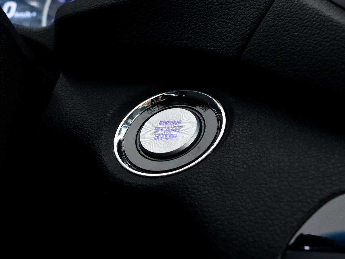 Купить Hyundai Tucson с пробегом. Фото: #12