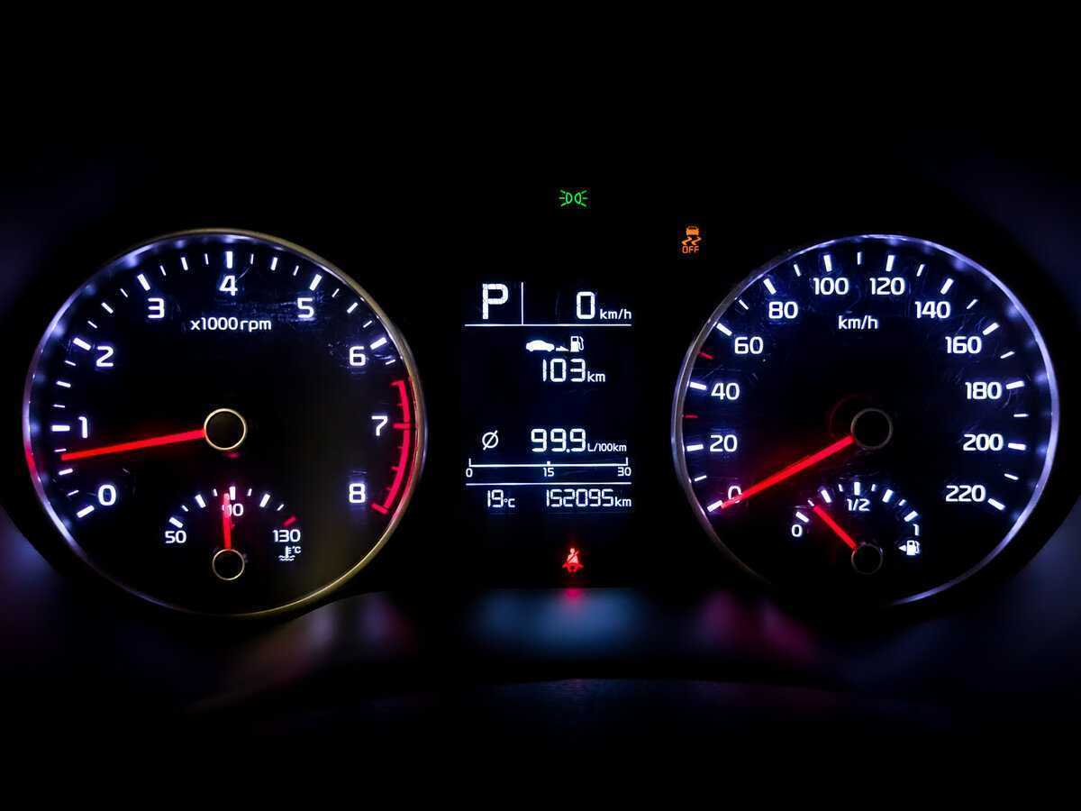 Купить Kia Rio с пробегом. Фото: #12