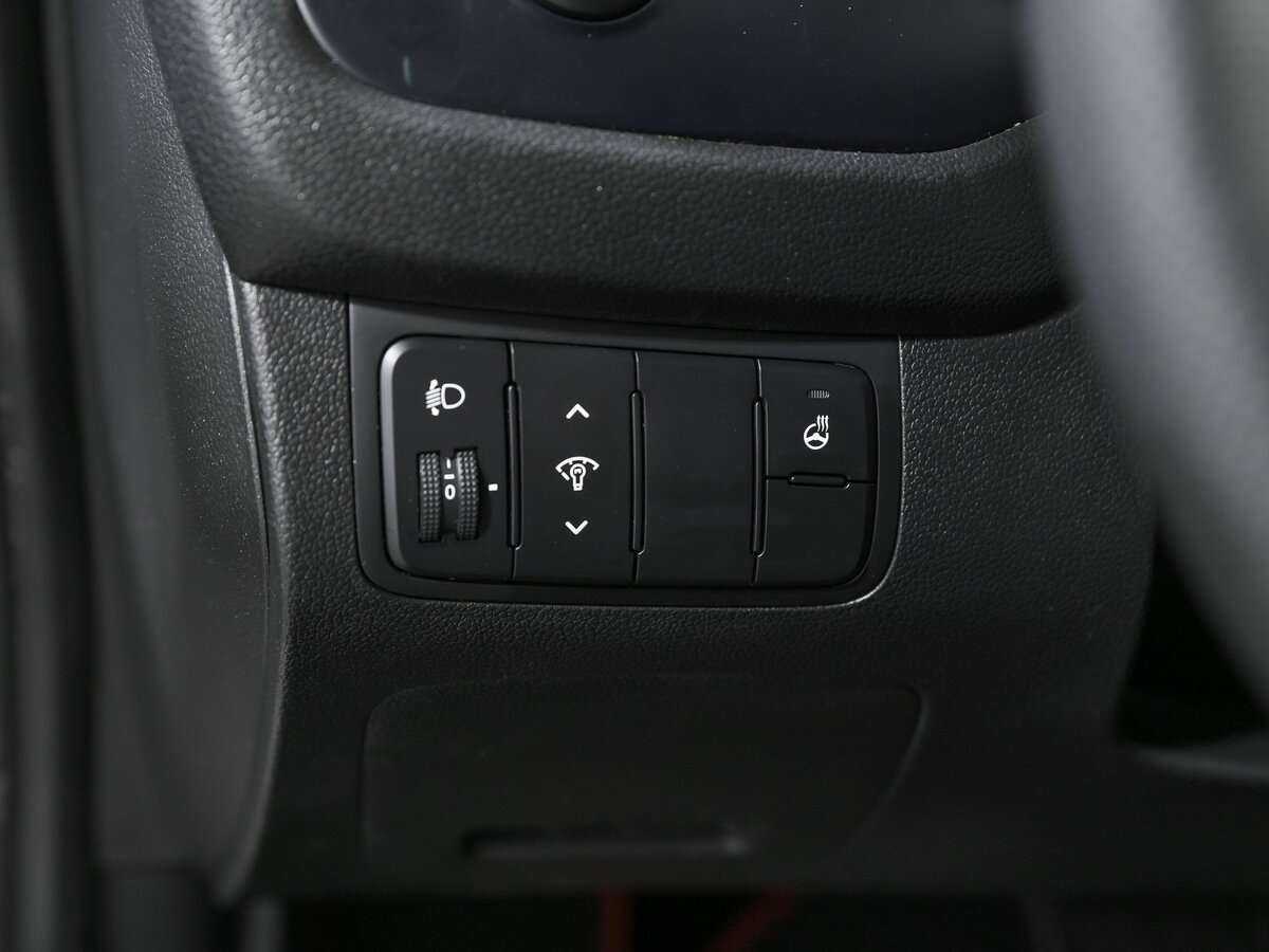 Купить Kia Ceed с пробегом. Фото: #11