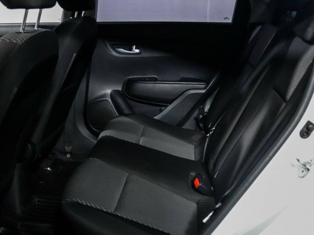 Купить Kia Rio с пробегом. Фото: #13