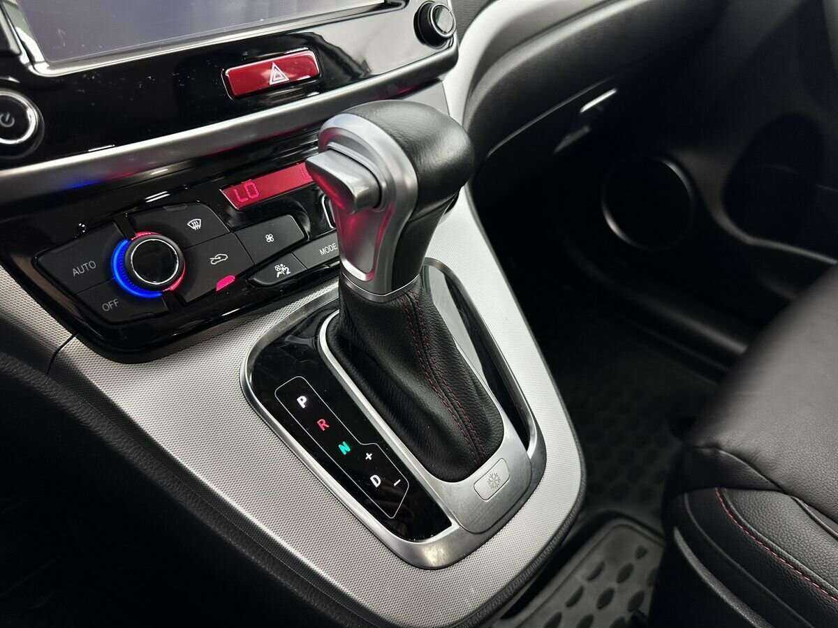 Купить Haval H6 с пробегом. Фото: #15