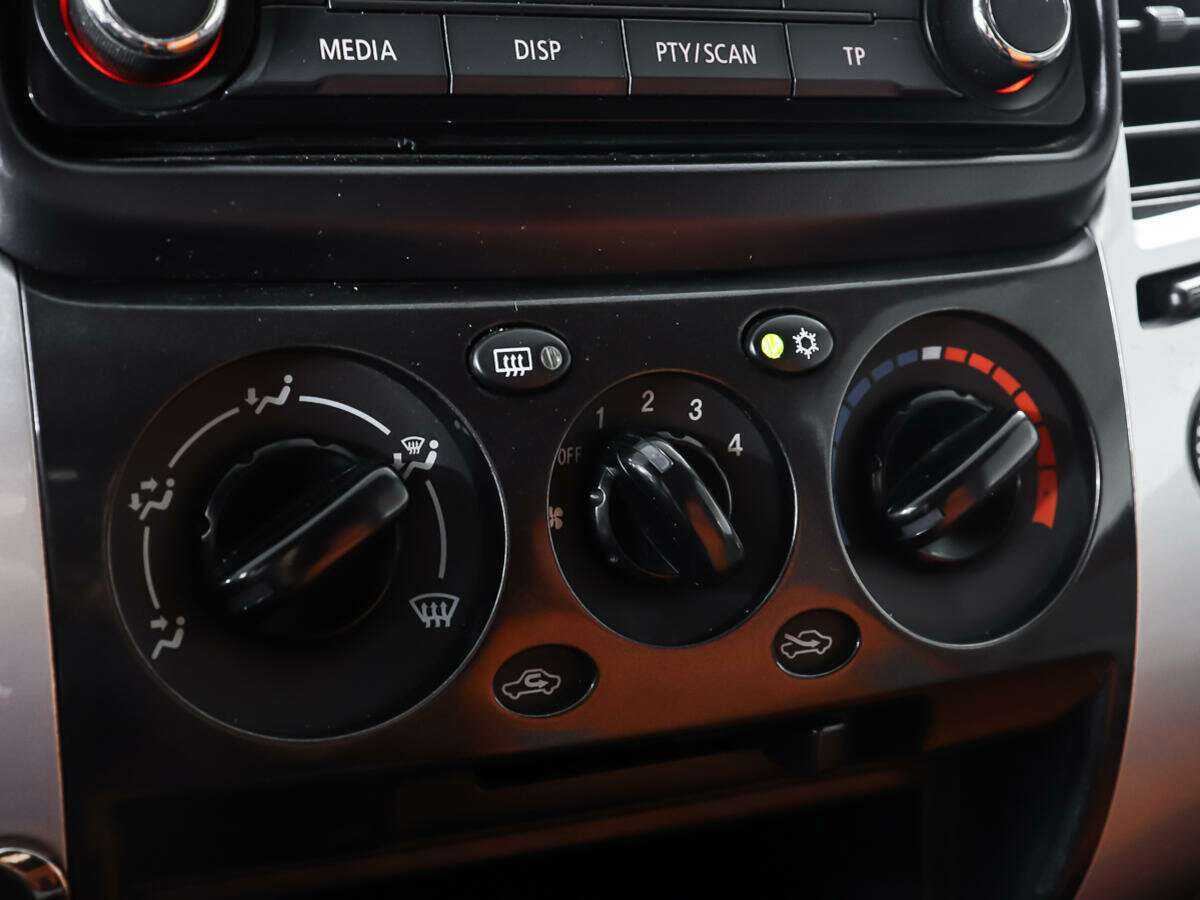 Купить Mitsubishi Pajero Sport с пробегом. Фото: #20