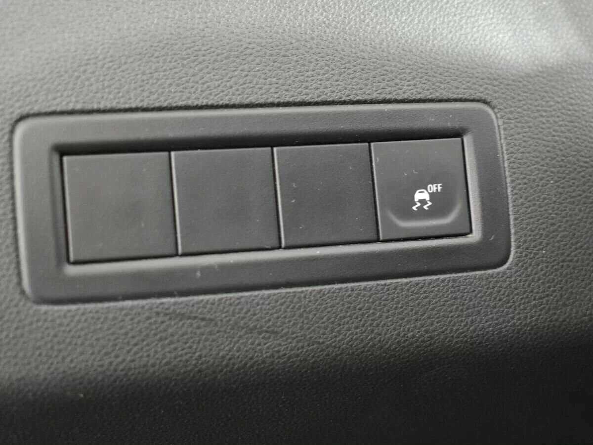 Купить Renault Arkana с пробегом. Фото: #17