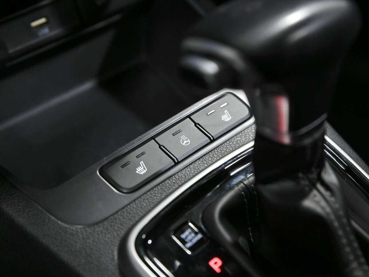 Купить Kia Rio с пробегом. Фото: #14