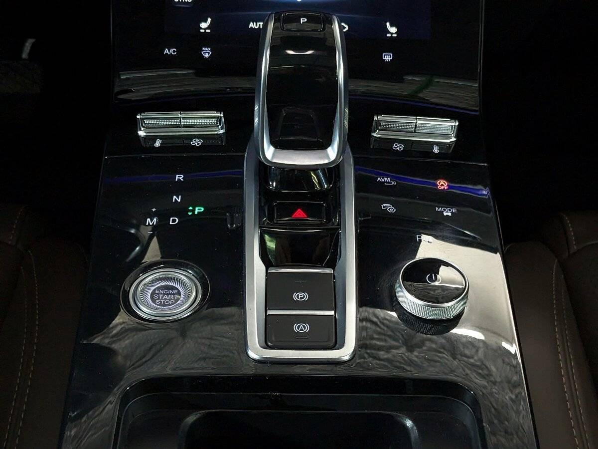 Купить Chery Tiggo 8 Pro с пробегом. Фото: #26