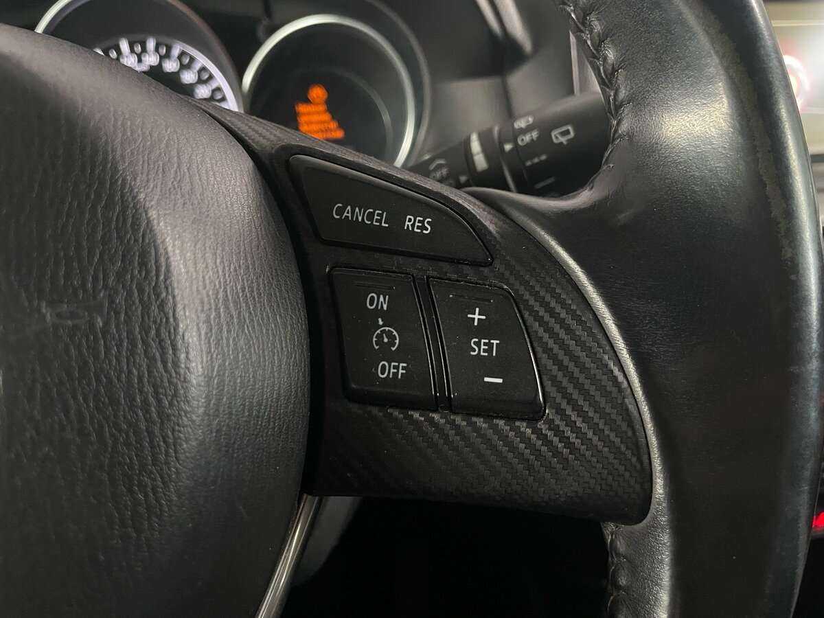 Купить Mazda CX-5 с пробегом. Фото: #11