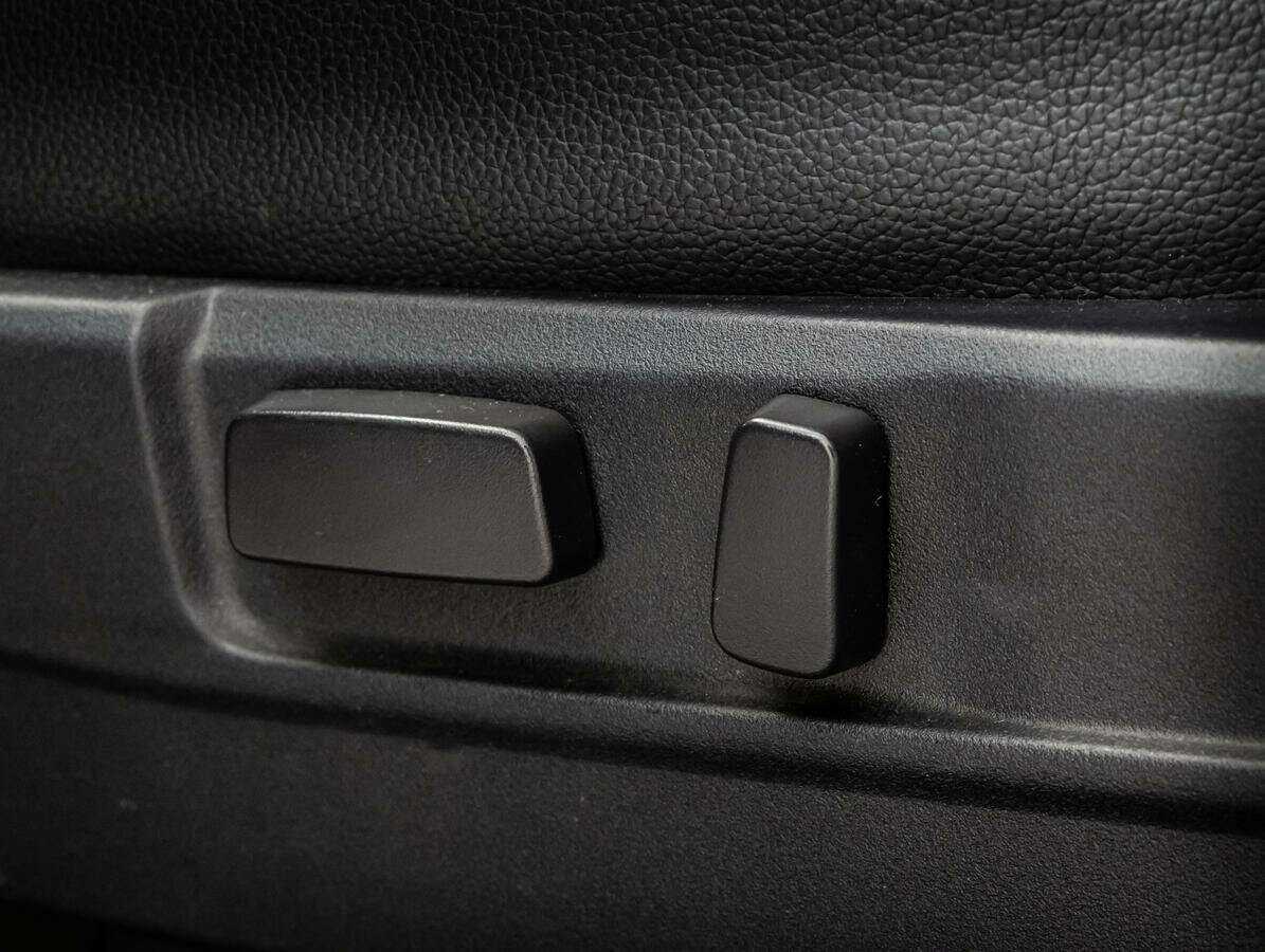 Купить Mitsubishi ASX с пробегом. Фото: #17