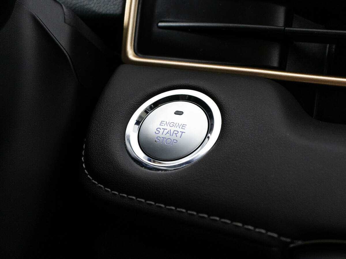 Купить EXEED LX с пробегом. Фото: #21