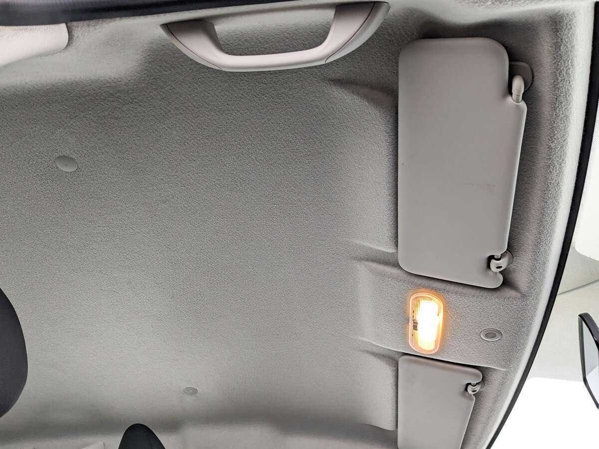 Купить Renault Logan с пробегом. Фото: #17