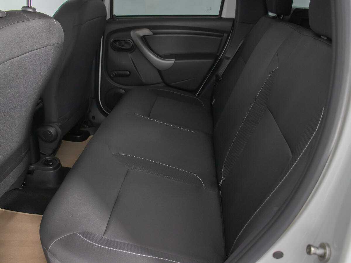 Купить Renault Duster с пробегом. Фото: #10