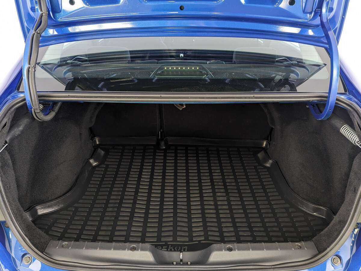 Купить Lada (ВАЗ) Vesta с пробегом. Фото: #9