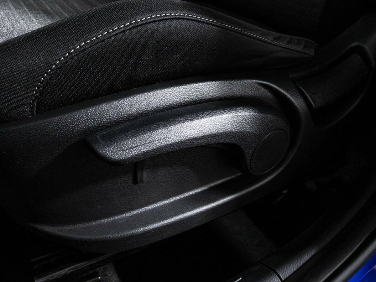 Купить Kia Soul с пробегом. Фото: #23