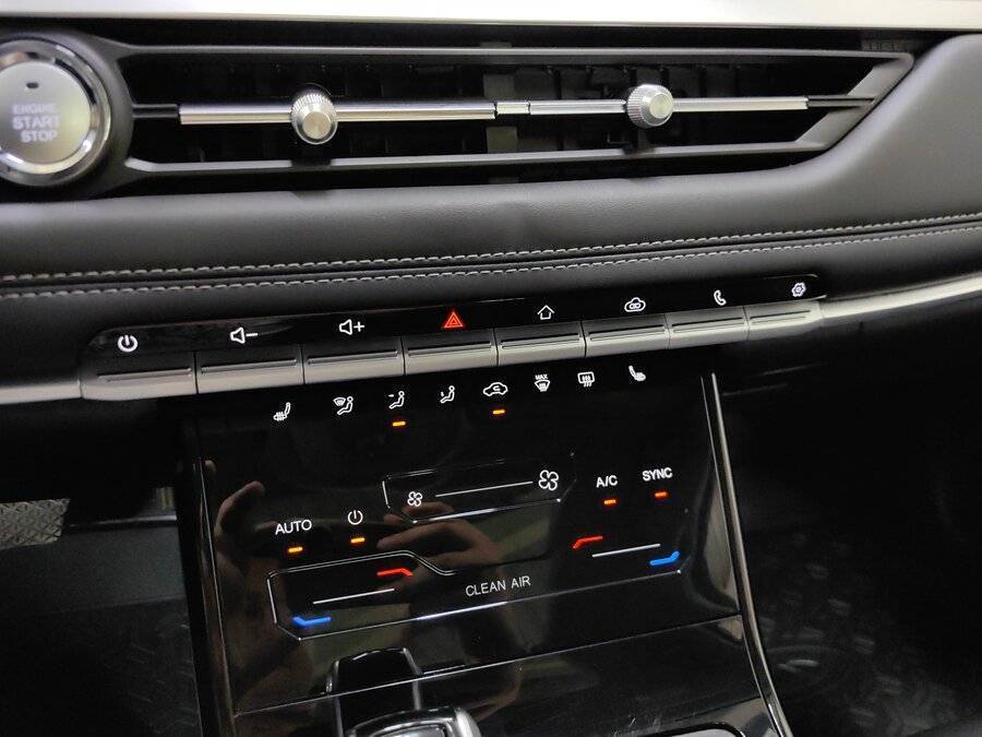 Купить Chery Tiggo 7 Pro с пробегом. Фото: #15