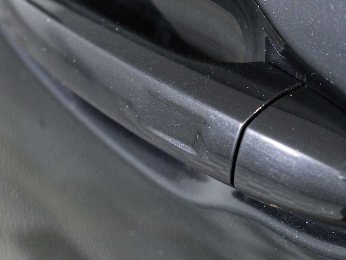 Купить Chery Tiggo 8 с пробегом. Фото: #13