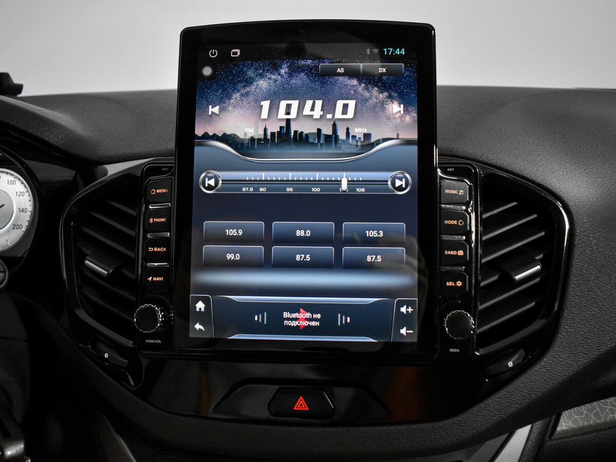 Купить Lada (ВАЗ) Vesta с пробегом. Фото: #15